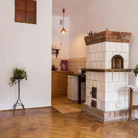 Nicholas Studio Krakow Exterior photo