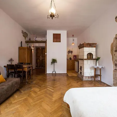 Nicholas Studio Krakow Exterior photo
