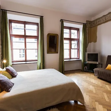 Nicholas Studio Krakow Exterior photo