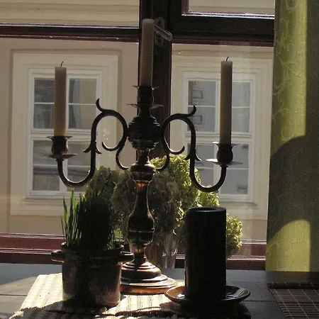 Nicholas Studio Krakow Exterior photo
