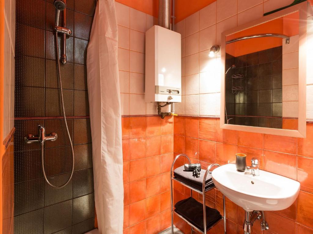 Apartament Nicholas *