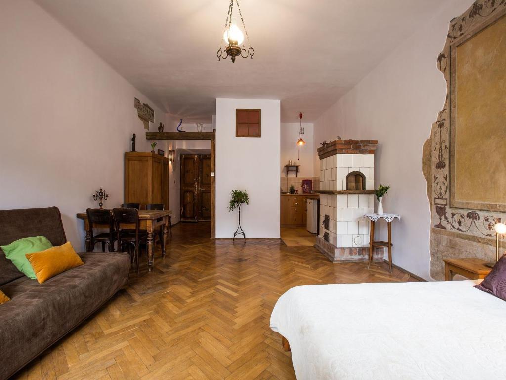 Apartament Nicholas