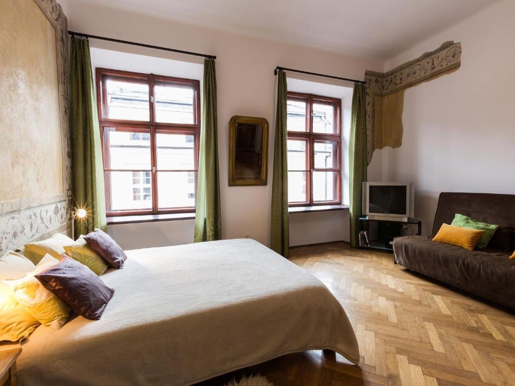 Nicholas Apartament Kraków