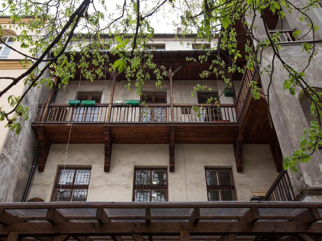 Apartament Nicholas *